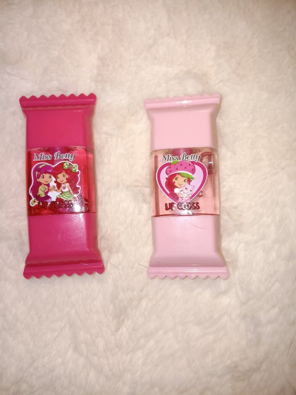Lip Gloss